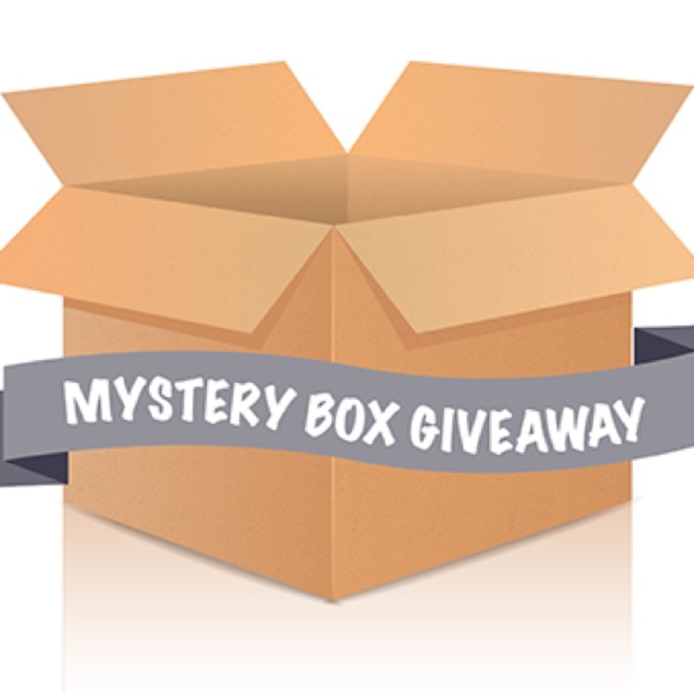 Mystery box